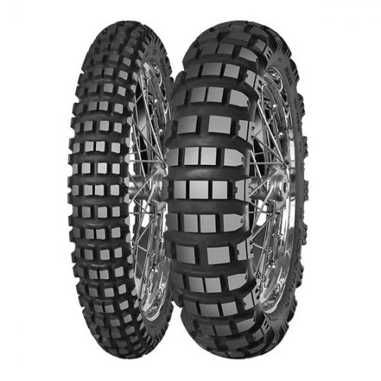 Padangos MITAS ENDURO TRAIL XT 100 90 -19 57T TT/TL FRONT