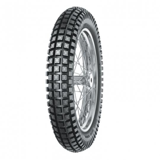Padangos MITAS ET-01 2,75 -21 45M TL FRONT