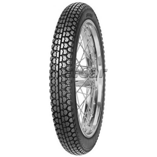 Padangos MITAS H-03 3,00 -18 52P TT FRONT/REAR