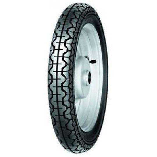 Padangos MITAS H 06 2,75 -18 48P TT FRONT/REAR