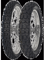 Padangos MITAS MC 23 ROCKRIDER 110 80 -18 58P TT REAR