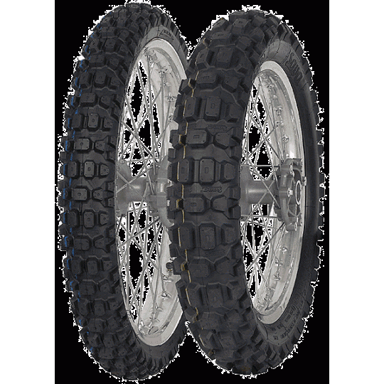 Padangos MITAS MC 23 ROCKRIDER 110 80 -18 58P TT REAR