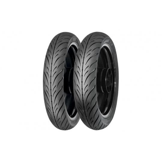Padangos MITAS MC-25 BOGART 80 90 -17 44R TL