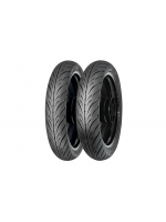 Padangos MITAS MC 25 BOGART 130 70 -17 62S TL FRONT/REAR