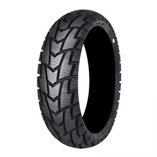 Padangos MITAS MC 32 WIN SCOOT 100 80 -10 53P TL FRONT/REAR