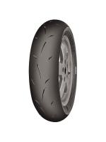 Padangos MITAS MC 35 S-RACER 2.0 100 90 -12 49P TL FRONT/REAR