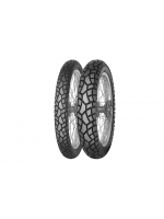 Padangos MITAS MC24 90 90 -21 54S TT FRONT