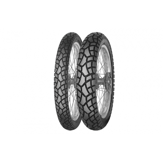 Padangos MITAS MC24 90 90 -21 54S TT FRONT