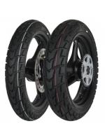 Padangos MITAS MC32 WIN SCOOT 130 70 -12 62P TL FRONT/REAR
