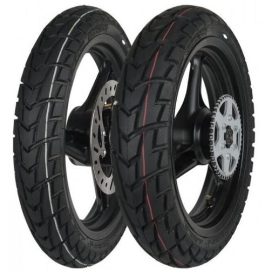 Padangos MITAS MC32 WIN SCOOT 130 70 -12 62P TL FRONT/REAR