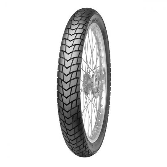Padangos MITAS MC51 MEDITERRA 2,50 -17 43P TL REAR