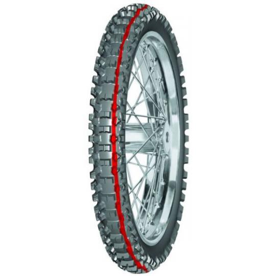 Padangos MITAS / SAVA C-21 90 90 -14 40M TT FRONT