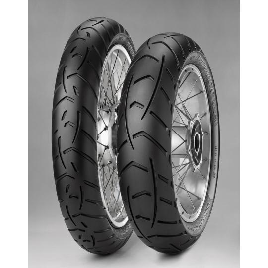 Padangos Pirelli 120/70 R17 58W Diablo Supercorsa SC