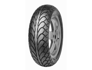 Padangos MITAS / SAVA MC 22 ELEGANCE 120 70 -10 54L TL FRONT/REAR