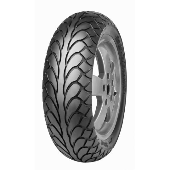 Padangos MITAS / SAVA MC 22 ELEGANCE 120 70 -10 54L TL FRONT/REAR