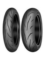 Padangos MITAS SPORT FORCE+ 130 70 -17 62S TL REAR