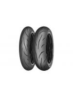 Padangos MITAS SPORT FORCE+EV 120 70 ZR17 58W TL FRONT