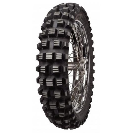 Padangos MITAS STONEKING 120 90 -18 71N TT REAR