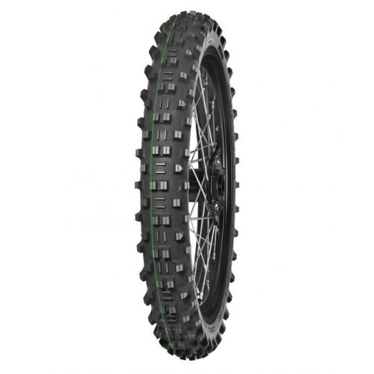 Padangos MITAS TERRA FORCE-EF 2 SM GREEN 90 90 -21 54R TT FRONT