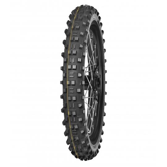 Padangos MITAS TERRA FORCE-EF 2 SM YELLOW 90 90 -21 54R TT FRONT