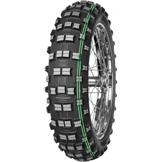 Padangos MITAS TERRA FORCE EF 90 100 -21 57R TT FRONT