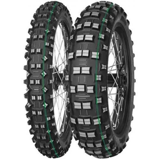 Padangos MITAS TERRA FORCE-EF PRO 140 80 -18 70M TT FRONT