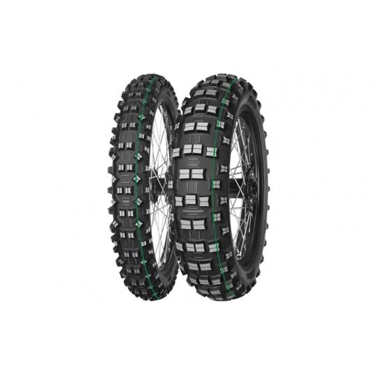 Padangos MITAS TERRA FORCE-EF SL 90 90 -21 54R TT FRONT