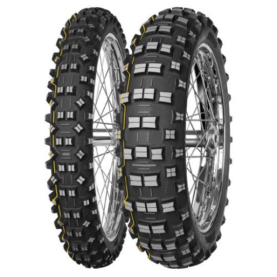 Padangos MITAS TERRA FORCE-EF SUPER 90 90 -21 54R TT FRONT