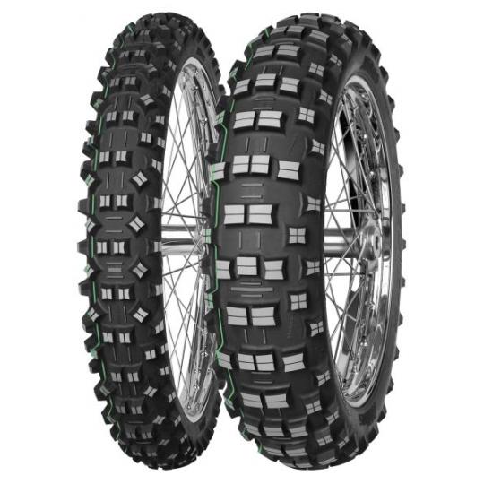 Padangos MITAS TERRA FORCE-EF SUPER LIGHT 90 90 -21 54R TT FRONT