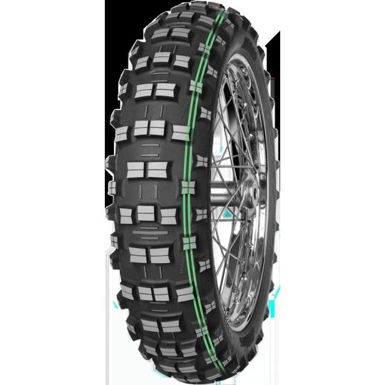 Padangos MITAS TERRA FORCE-EF SUPER SOFT 120 90 -18 65M TT