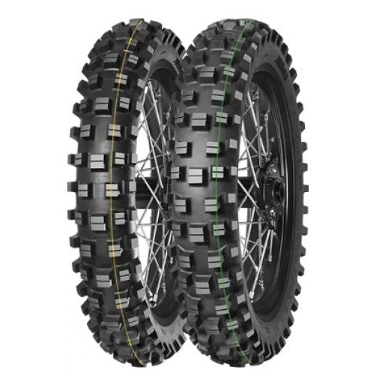 Padangos MITAS TERRA FORCE-EX SM SL 80 100 -21 51M TT FRONT