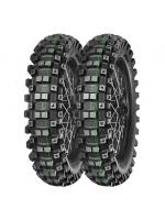 Padangos MITAS TERRA FORCE-EX XT 120 90 -18 65R TT REAR