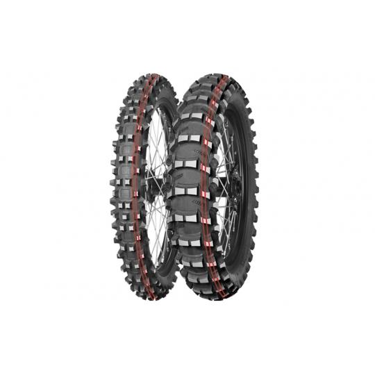 Padangos MITAS TERRA FORCE-MX SAND 80 100 -21 51M TT FRONT