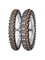 Padangos MITAS TERRA FORCE-MX SAND RED 110 90 -19 62M TT REAR
