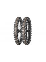 Padangos MITAS TERRA FORCE MX SM 100 90 -19 57M TT REAR
