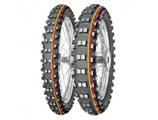 Padangos MITAS TERRA FORCE-MX SM 60 100 -12 36J TT FRONT