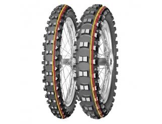 Padangos MITAS TERRA FORCE-MX SM 90 100 -16 51M TT REAR