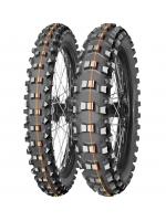 Padangos MITAS TERRA FORCE-MX SM RED 70 100 -14 40M TT FRONT