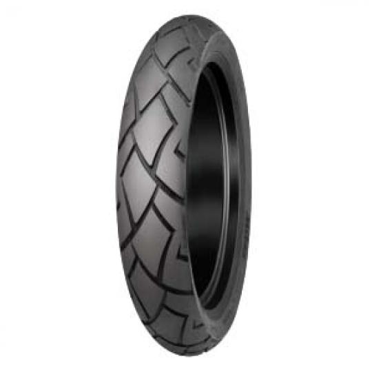 Padangos MITAS TERRA FORCE-R 100 90 -19 57H TL FRONT