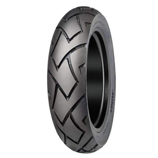 Padangos MITAS TERRAFORCE 110 80 R19 59V TL FRONT