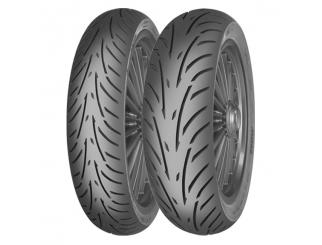 Padangos MITAS TOURING FORCE 120 70 -12 51L TL