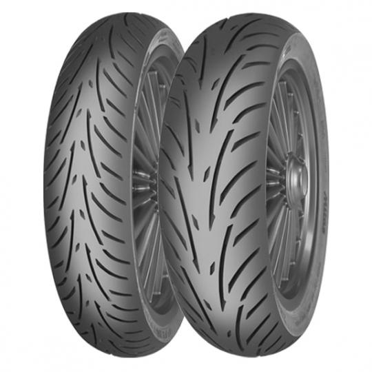 Padangos MITAS TOURING FORCE 120 60 ZR17 55W TL FRONT