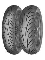 Padangos MITAS TOURING FORCE-SC 90 90 -10 50J TL FRONT/REAR