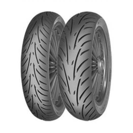 Padangos MITAS TOURING FORCE-SC 100 80 -10 53L TL