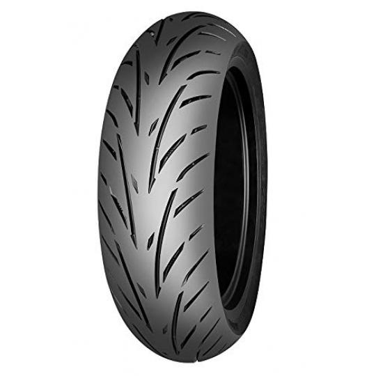 Padangos MITAS TOURING FORCE SC 90 90 -10 50M TL FRONT/REAR