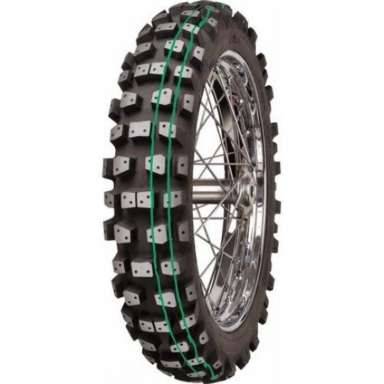 Padangos MITAS XT-454 110 100 -18 54M TT REAR