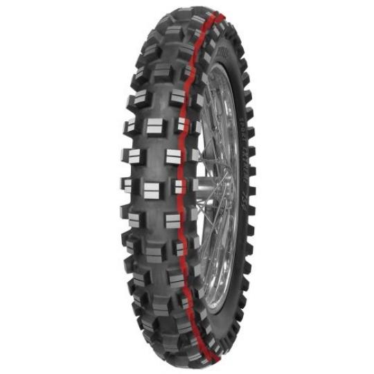 Padangos MITAS XT-754 110 100 -18 64P TT REAR