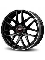 Ratlankiai MOMO COMPETIZIONE BLM 5X114,3 R17 7,5 ET40