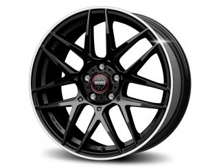 Ratlankiai MOMO COMPETIZIONE BLM 5X112 R17 7,5 ET45