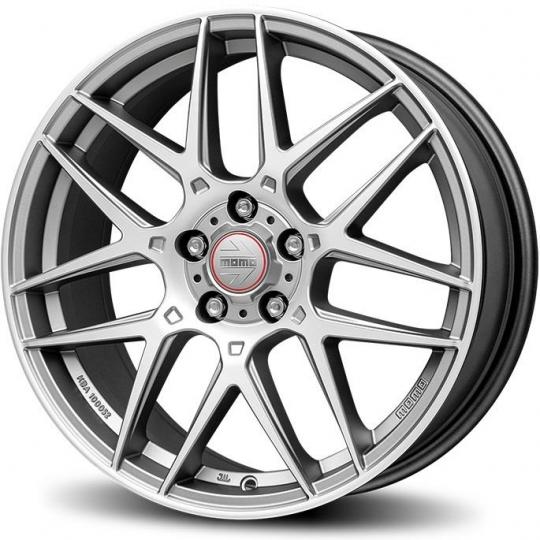Ratlankiai MOMO COMPETIZIONE SFM 5X112 R17 7,5 ET35